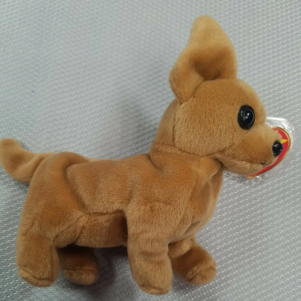 Ty Beanie Baby 